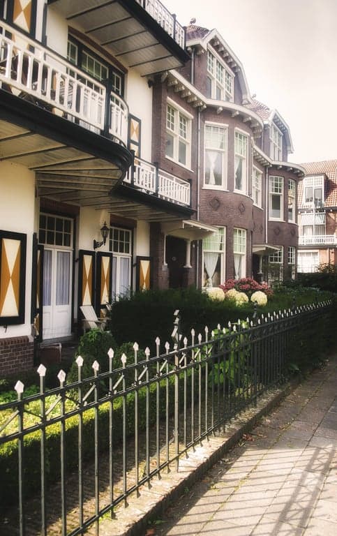 Villa Kakelbont foto 10