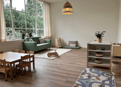 Koningskind Kinderopvang Apeldoorn Sprengenpark 2