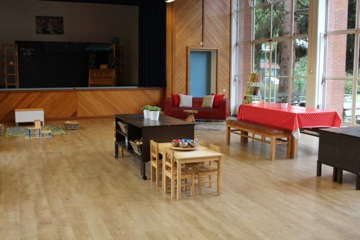 Koningskind Kinderopvang Apeldoorn Sprengenpark foto 4