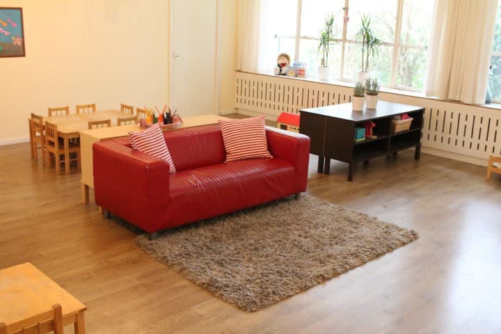 Koningskind Kinderopvang Apeldoorn Sprengenpark foto 5