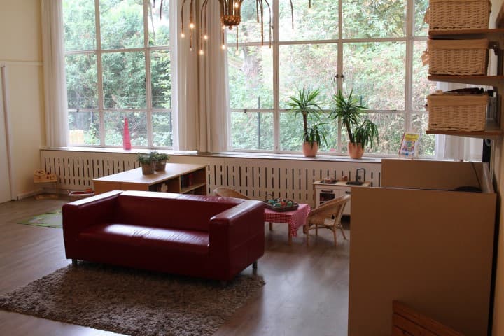Koningskind Kinderopvang Apeldoorn Sprengenpark foto 6