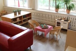 Koningskind Kinderopvang Apeldoorn Sprengenpark foto 7