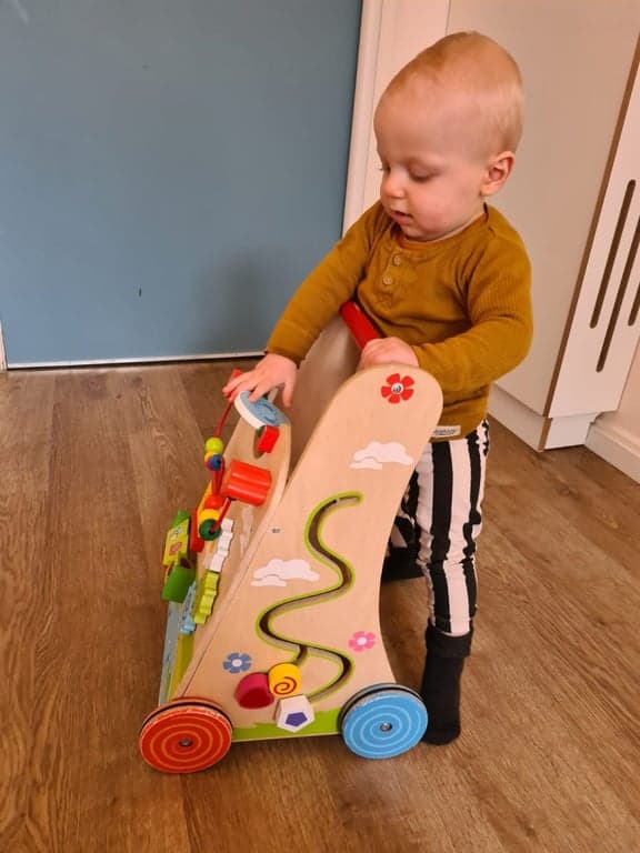 Koningskind Kinderopvang Apeldoorn Sprengenpark foto 8