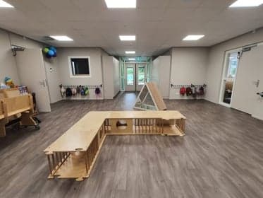 SkippyPepijn KDV Koeskoes 2