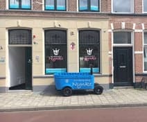 Kinderopvang Nynke 3