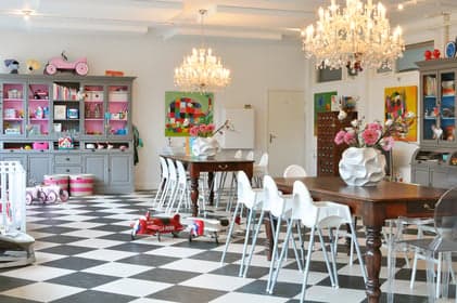 Kinderopvang Nynke foto 5