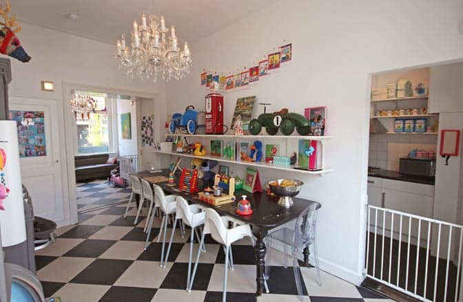 Kinderopvang Nynke foto 6