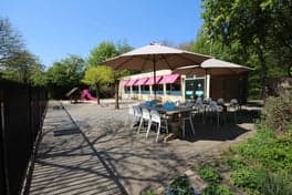 Kinderopvang Nynke foto 8