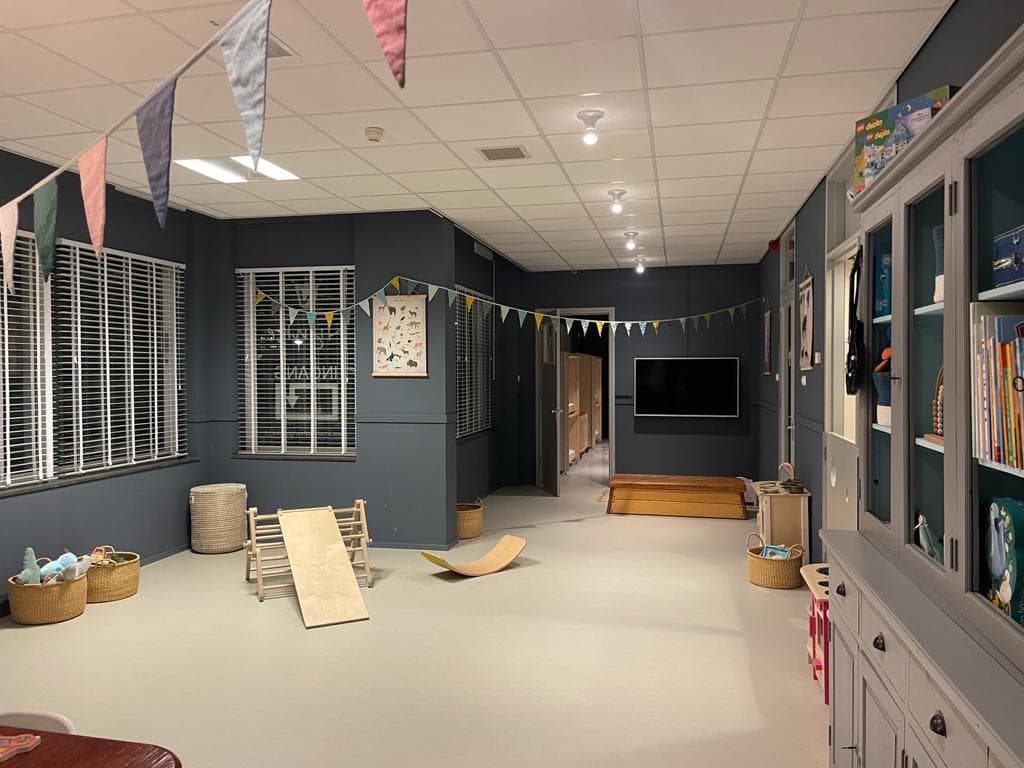 Kinderopvang Nynke foto 10