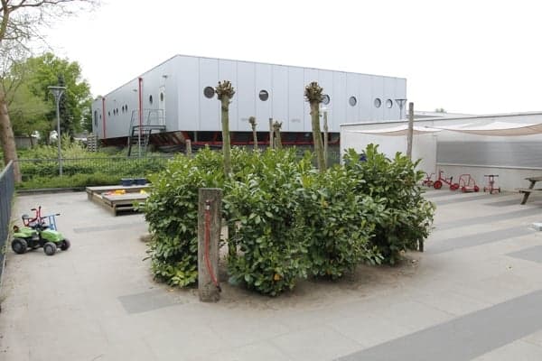 Partou KDV Laanzicht 97