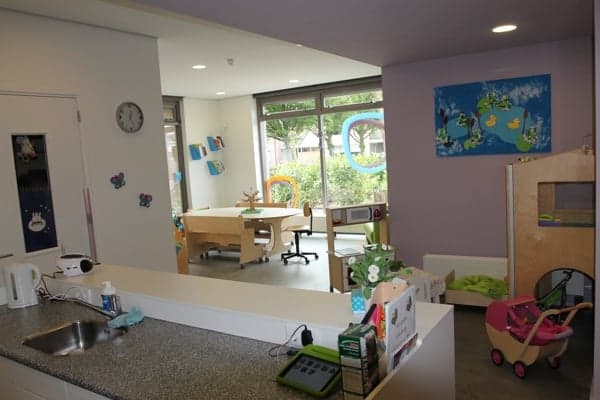 Partou KDV Laanzicht 97 2