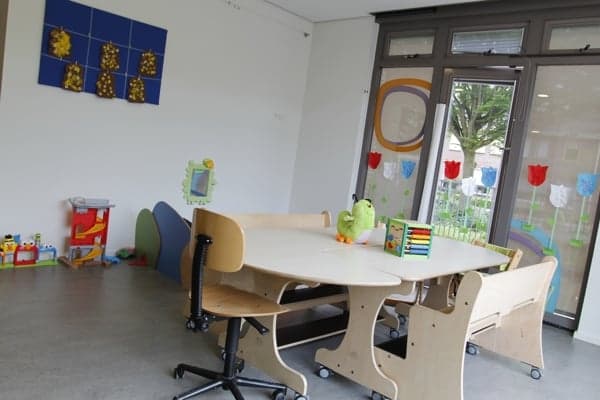 Partou KDV Laanzicht 97 foto 4