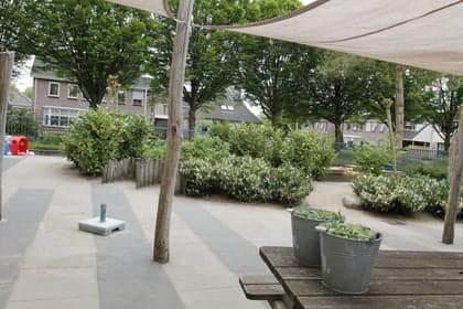 Partou KDV Laanzicht 97 foto 7