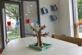 Partou KDV Laanzicht 97 foto 8