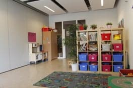 Partou KDV Laanzicht 97 foto 9