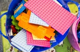 Kinderopvang Kwebbel - Dagopvang Zwanenveld foto 6