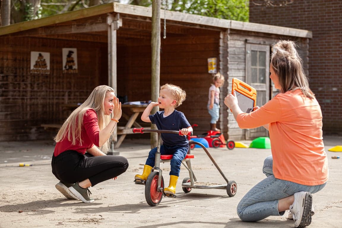 Partou KDV Koning Karelpad 12