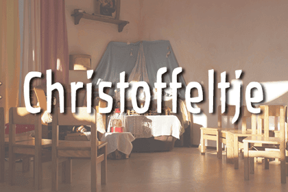 Peuterspeelzaal Christoffeltje 2