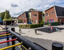 BSO De 'Dassenburcht' Lutten foto 6