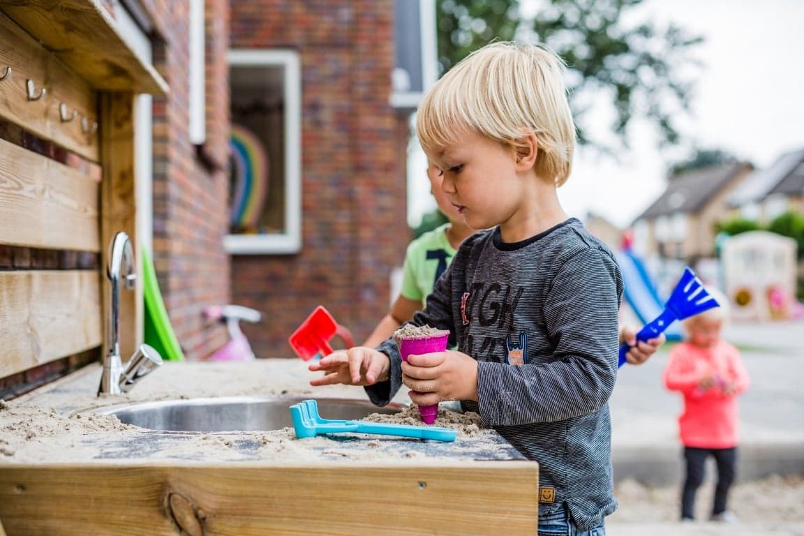 BSO De 'Dassenburcht' Lutten foto 8