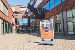 Partou KDV Mr D.U. Stikkerstraat 124