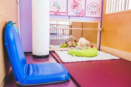 Partou KDV Mr D.U. Stikkerstraat 124 foto 7