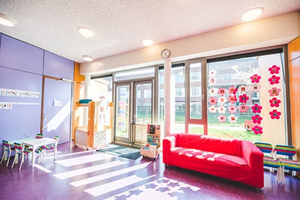 Partou KDV Mr D.U. Stikkerstraat 124 foto 10