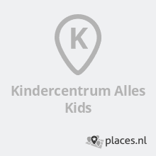 Kindercentrum Alles Kids