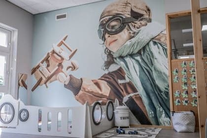 Simba Zeester dagopvang