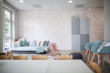 Simba Zeester dagopvang foto 4