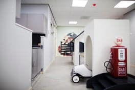 Simba Zeester dagopvang foto 5