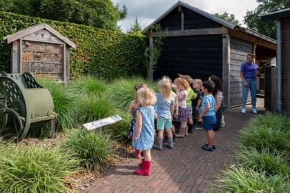 Kinderdagverblijf NATUURlijk 2