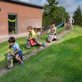 Kinderdagverblijf NATUURlijk 3