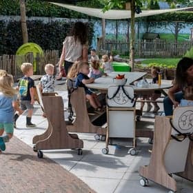 Kinderdagverblijf NATUURlijk foto 4