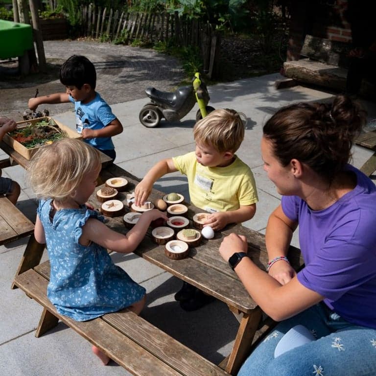 Kinderdagverblijf NATUURlijk foto 10