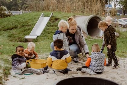 Kinderdagverblijf Tamariki 2