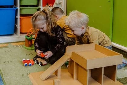 Kinderdagverblijf Tamariki foto 4