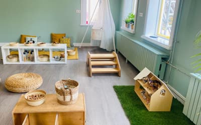 Helden Opvang Albrechtlaan foto 10