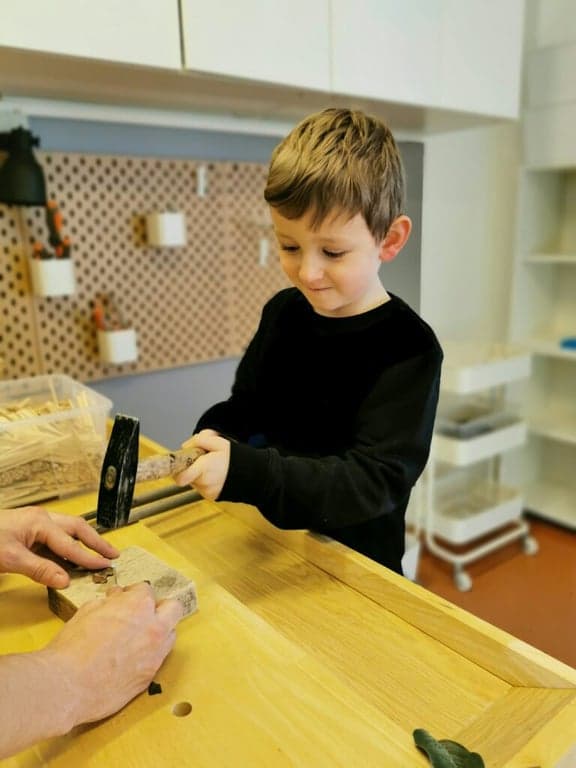 Kakelkeet BSO foto 5