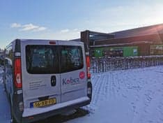 Kakelkeet BSO foto 6