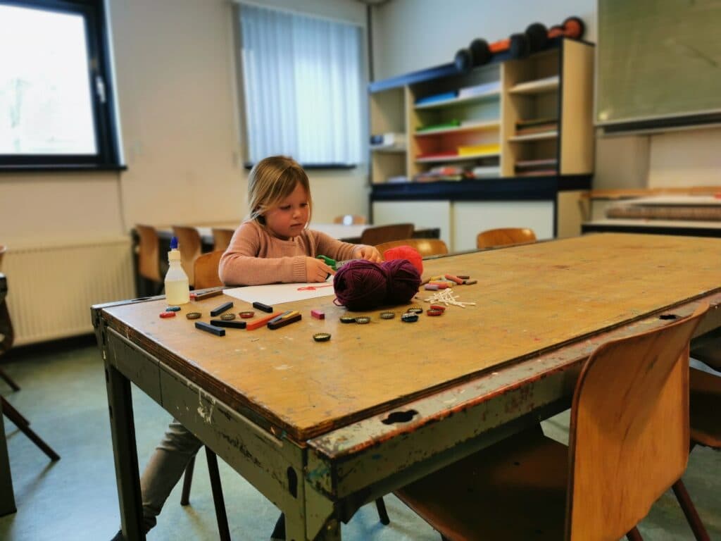 Kakelkeet BSO foto 8