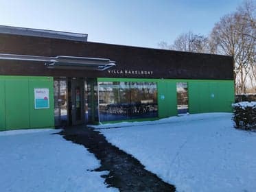 Kakelkeet BSO foto 10