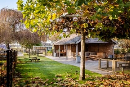 BSO Het Wollige Schaap