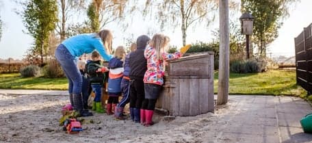 BSO Het Wollige Schaap foto 7