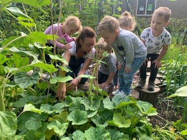 Kinderopvang De Tivoli foto 8