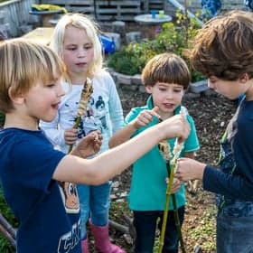 Kinderopvang De Tivoli foto 9