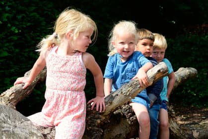 KDV Duimelijntje foto 4