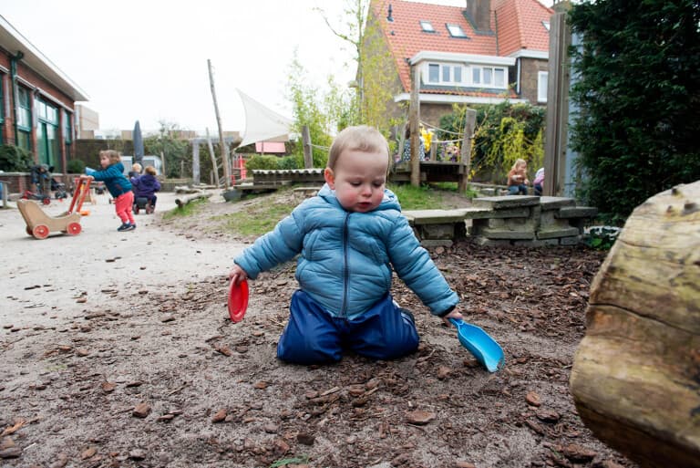 KDV Duimelijntje foto 5