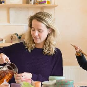 KDV Duimelijntje foto 6