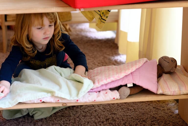 KDV Duimelijntje foto 9